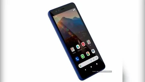 Design the next phone