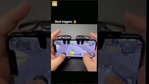 Good trigger