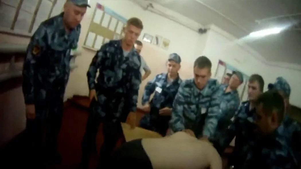 ОТБ-1 УФСИН по Саратовской области пытали заключенных. Пытки в Саратовской ОТБ 1. Саратов ФСИН, издевательство над заключенными.