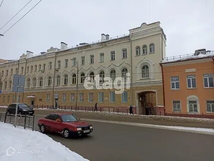 Большой смоленск адрес