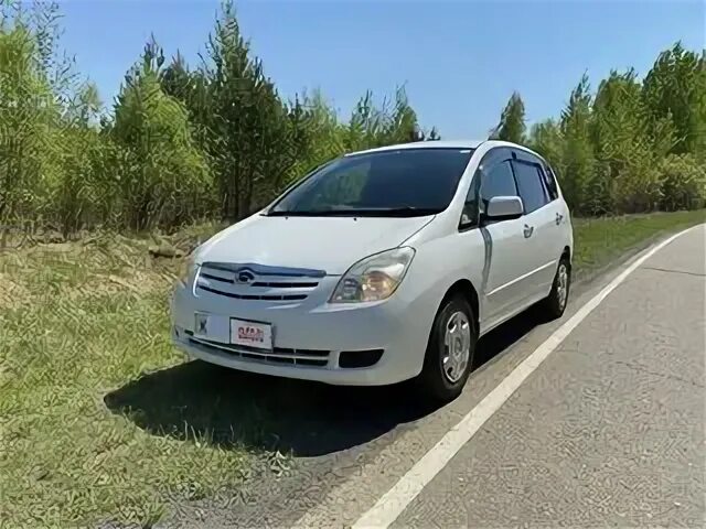 спасио 2004 год