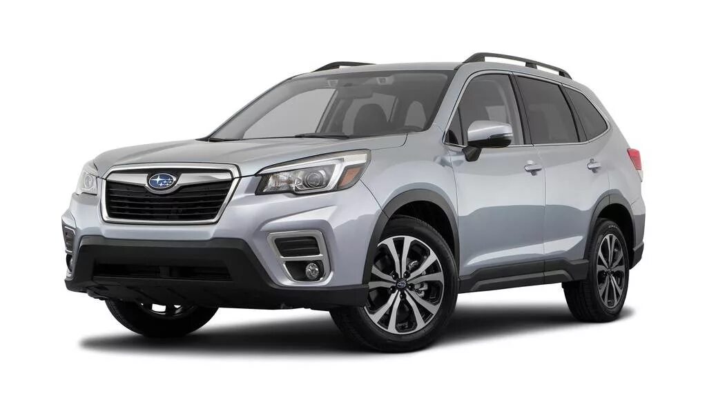 2022 Subaru Forester Touring Sport Redesign with New Colors Official - YouTube