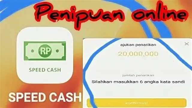 Speed cash отзывы