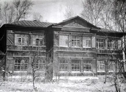 Маресьев школа