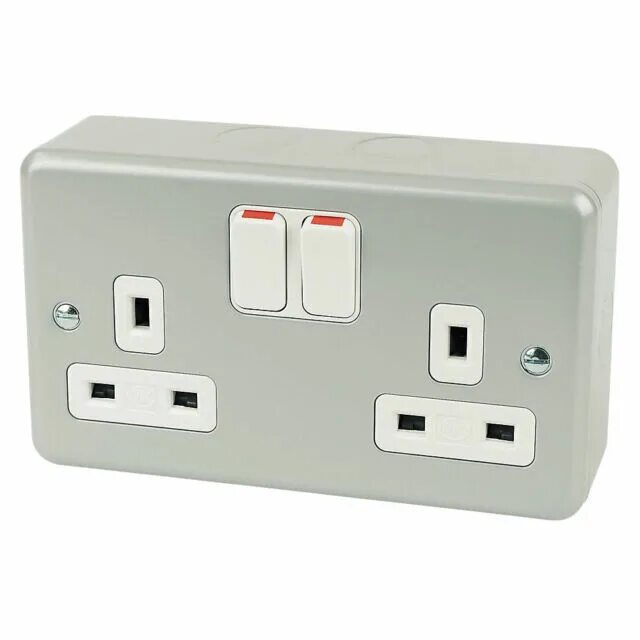 Sockets select