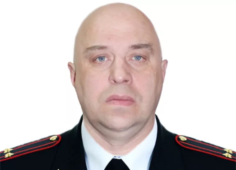 Каменск уральский начальник. Начальник полиции каменск-уральский.
