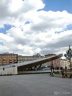 Павелецкая до парка победы