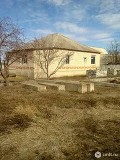 М александровка