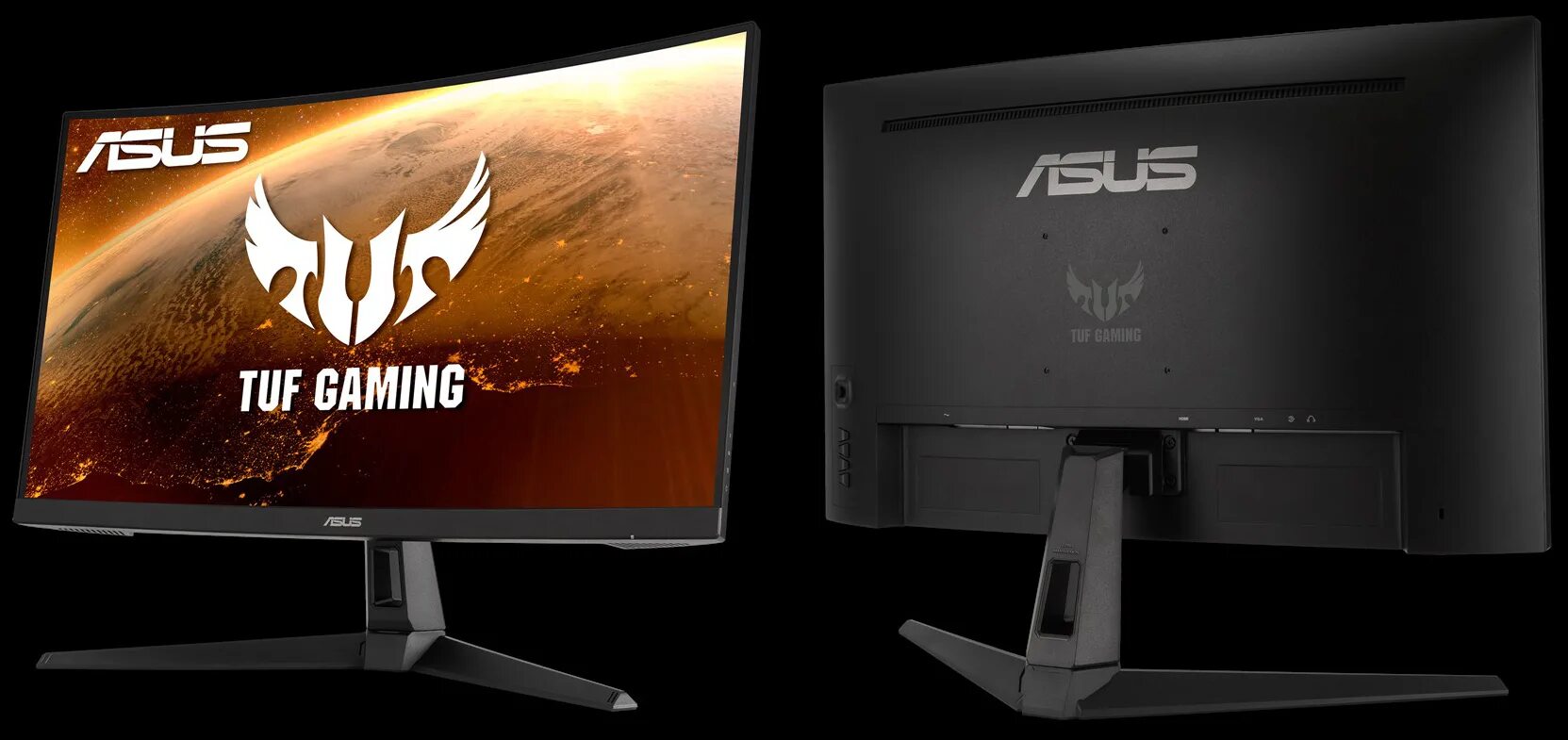 Tuf gaming vg32aql1a. Монитор ASUS vg27aq. Монитор ASUS TUF vg27wq. ASUS монитор 165 Гц. Монитор асус туф гейминг vg27a.