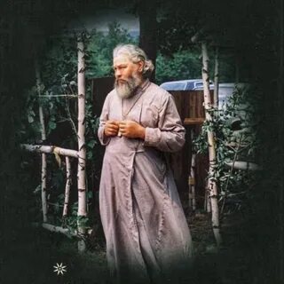 Серафиме слободским
