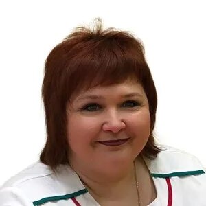 Детский педиатр курск