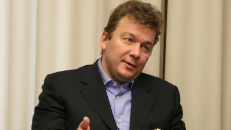 собранный компромат