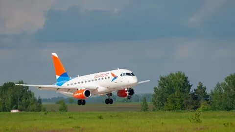 Самолет брянск телефон