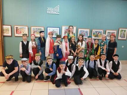 Художественная школа анжеро судженск