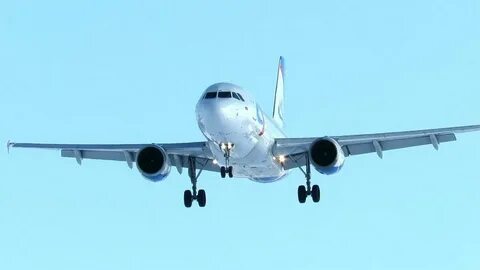 Взлет а320