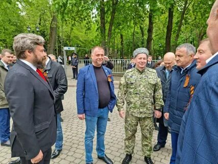 Союз донбасса