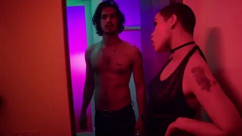 RJ Mitte.