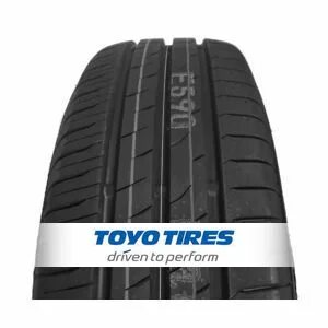 Toyo proxes comfort xl