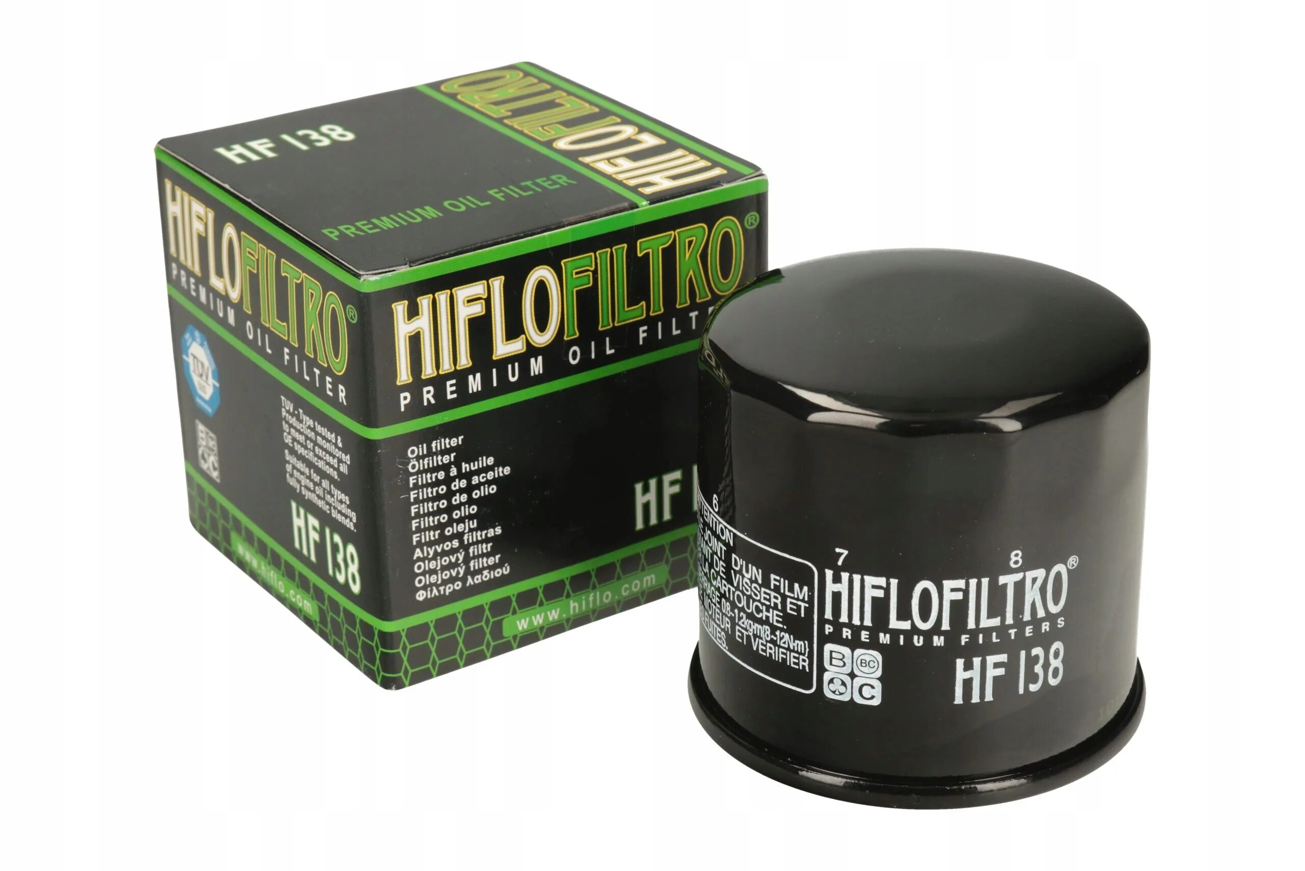 Масляный фильтр мопед. Масляный фильтр HIFLO hf138. Фильтр масляный HIFLO hf138 аналоги. Масляный фильтр Suzuki Bandit 600. Масляный фильтр Сузуки бандит 650.