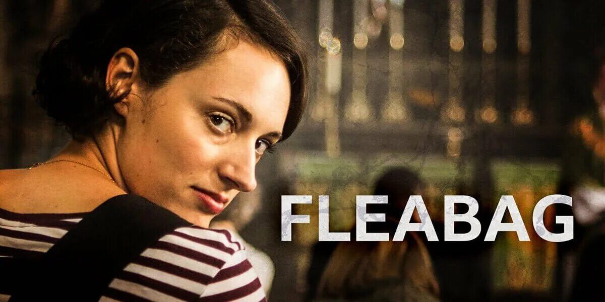Дрянь. Fleabag сериал. дрянь сериал. фильм дрянь fleabag. фиби уоллер-бридж дрянь.