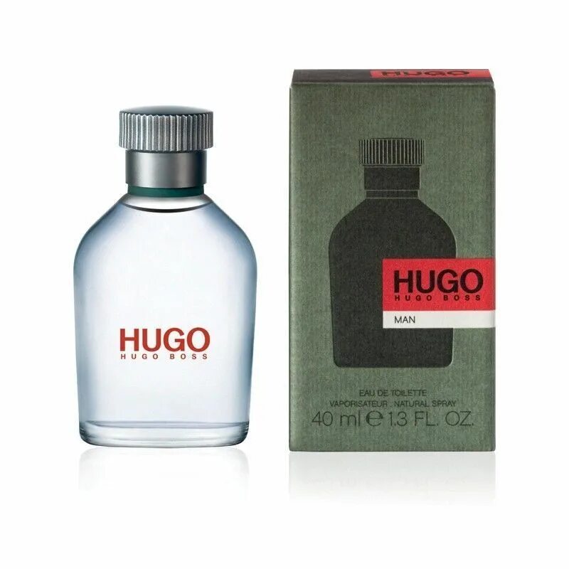 Ml hugo. Boss Hugo Boss Eau de Toilette. Туалетная вода Hugo Boss Hugo man Парфюм. Хьюго босс 40 мл. Hugo Boss Hugo men 100 мл.