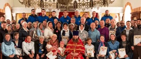 Православный центр жизнь
