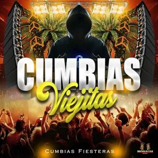 Cumbias Fiesteras - Cumbias Viejitas - 专 辑 - 网 易 云 音 乐