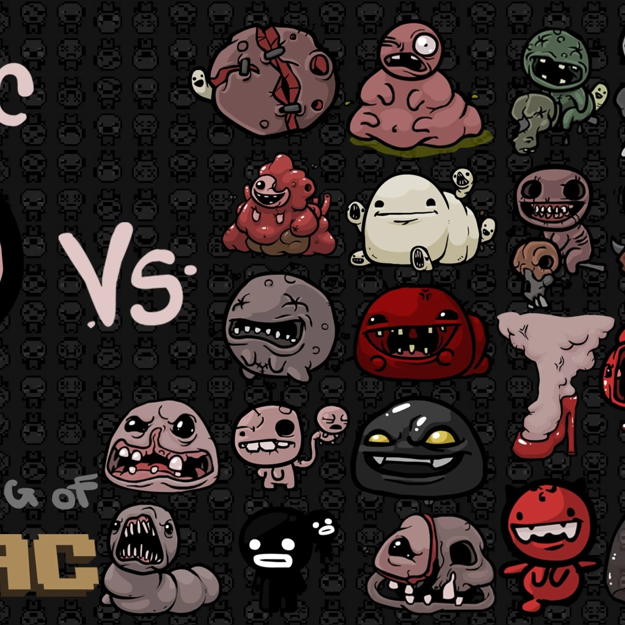 The Binding of Isaac Rebirth. Айзек the Binding of Isaac.