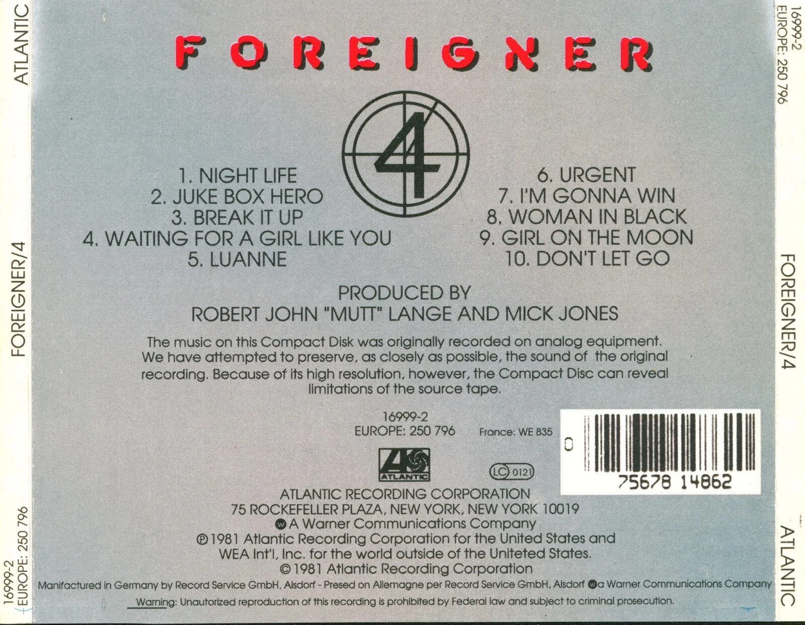 Переводы песен foreigner. Foreigner cd. Переводы песен foreigner. Филингс перевод. Форинер группа.