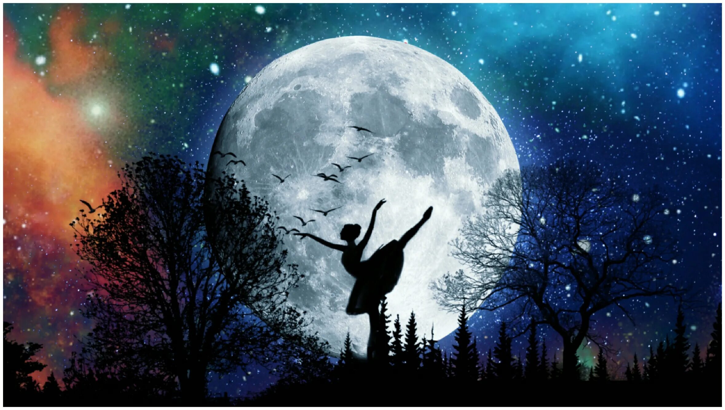 13 мая лунный день. Девочка Луна Галактика. Луна планеты для фотозоны. Картинки для обложки ВК Луна.