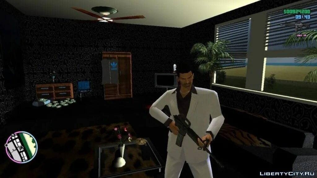 Вайс сити мод меню. Гта вайс сити ultimatum. grand theft auto vice city - ultimatum. гта вайс сити квартира. квартира 3с gta vice city.