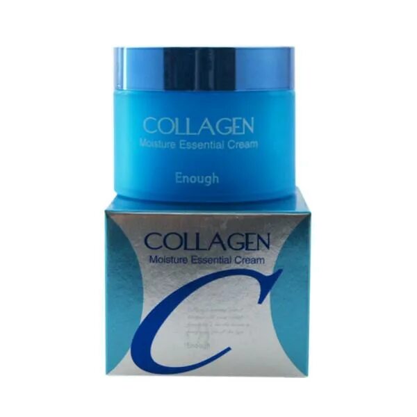 Увлажняющий крем enough collagen. Крем для лица Collagen Moisture Essential Cream. Увлажняющий крем с коллагеном enough Collagen Moisture Essential Cream. Enough крем для лица увлажняющий с коллагеном Collagen Moisture Essential Cream, 50 g. Крем энаф коллаген.