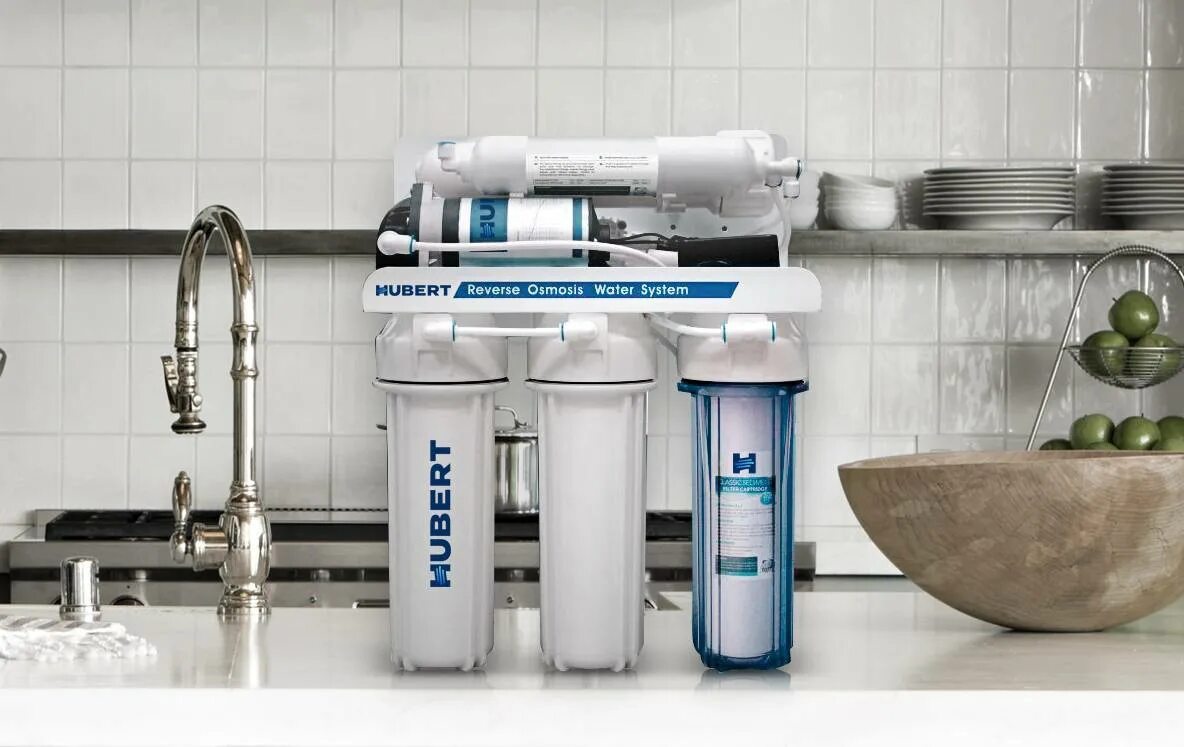 Фильтр для воды Reverse Osmosis. Hubert система обратного осмоса. Фильтр для воды обратного осмоса Hubert. Фильтр Аквафор с обратным осмосом. Очистка воды для квартиры рейтинг