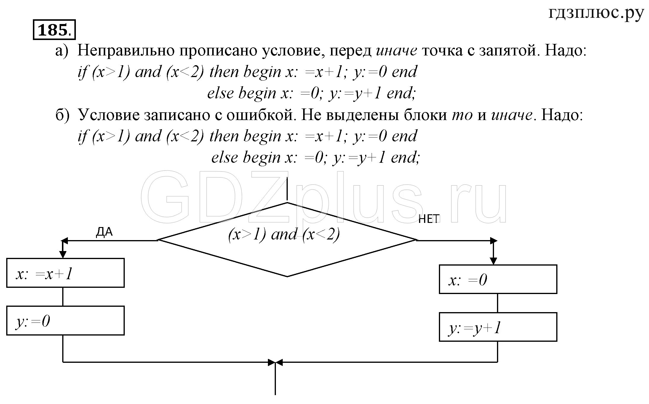 Тест по информатике 8 класс босова ответы. Информатика 8 класс босова рабочая тетрадь. Информатика 8 класс босова рабочая тетрадь 1.