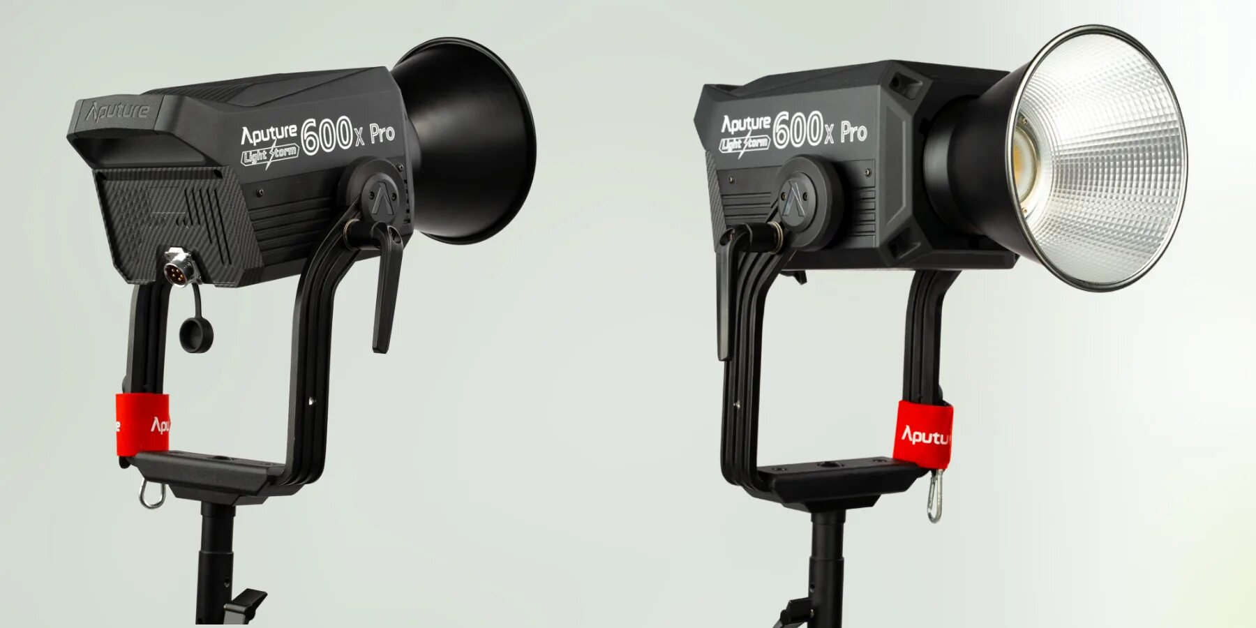 Aputure Light Storm 600x. Aputure LS 600x Pro. Aputure Light Storm LS 600x Pro. Aputure Light Storm 600x Pro (bi-Color).