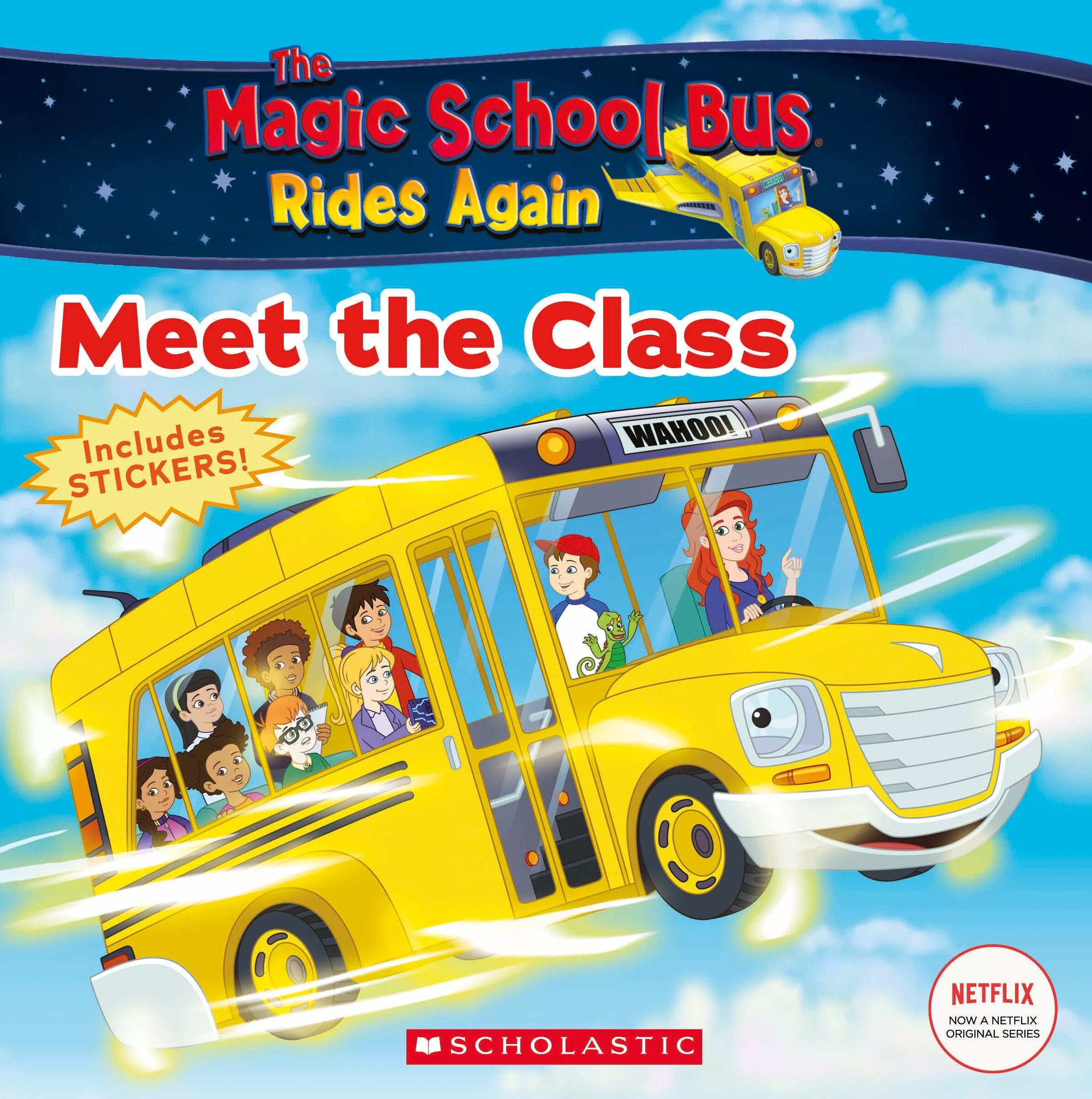 Магический школьный автобус. Magic School Bus Series. The Magic School Bus Rides again. Сказочный школьный автобус. Magic school bus
