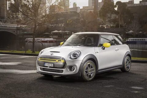 Mini electric
