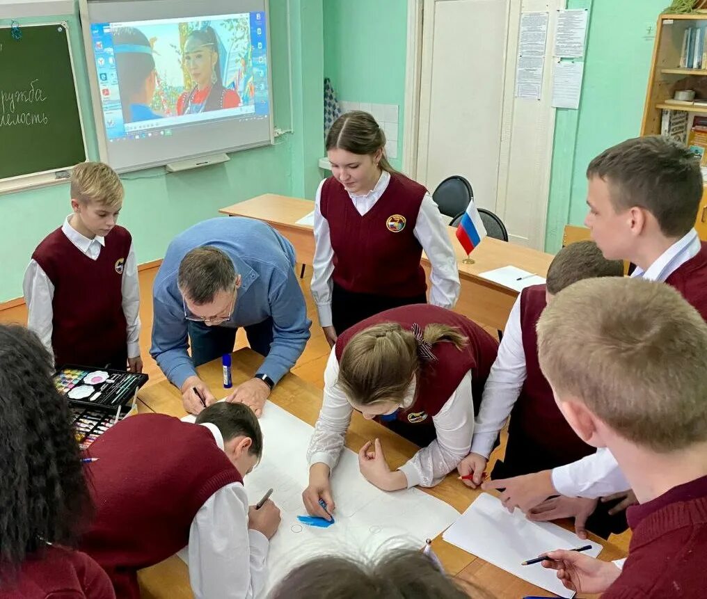 Практика в школе 3. МОУ Теляковская СОШ. Киноурок экзамен социальные практики в школе. Практика школьных киноуроков.