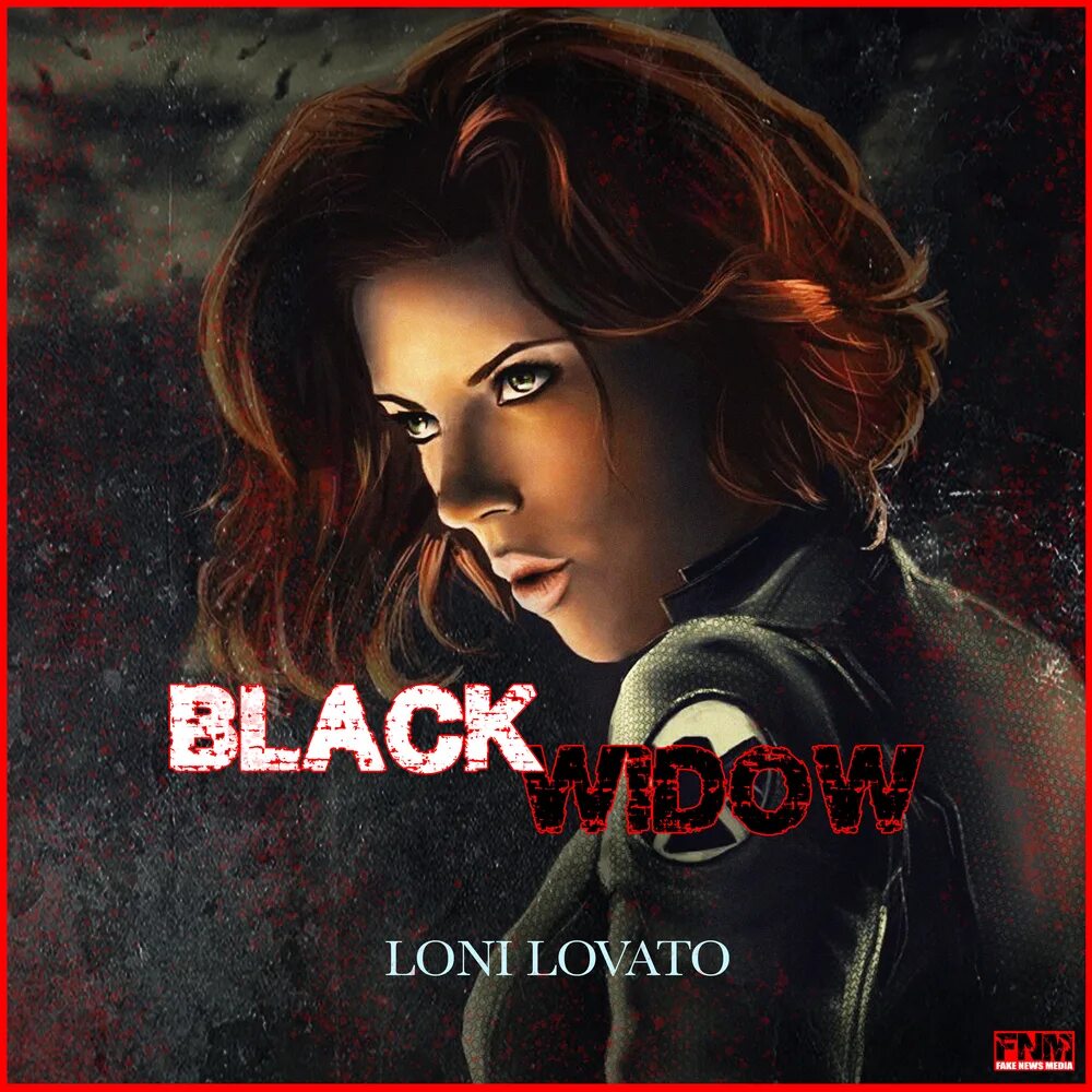 Лони Ловато. Black Widow album. Loni Lovato кто это.