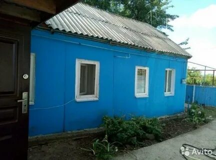Сенгилеевское село дом