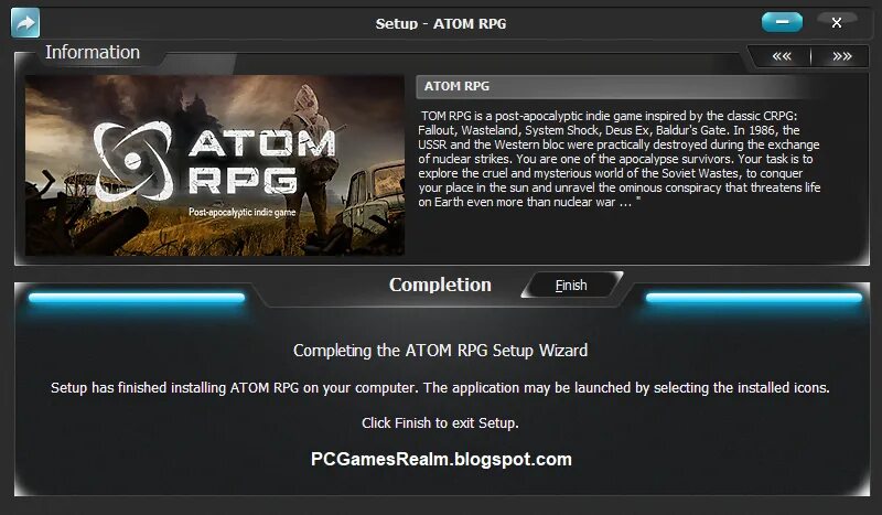 Atom RPG (2018). Xatab Вики. Установщик атом мод. Репаки от хаттаба вк