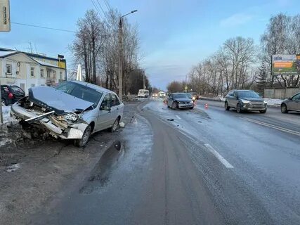 Новости кинешма сегодня происшествия