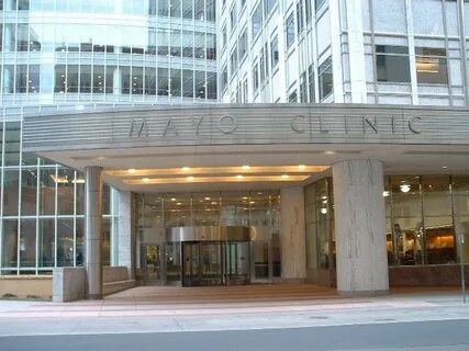 Mayo clinic