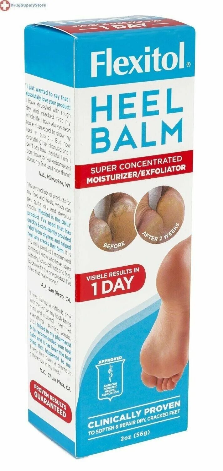 Флекситол бальзам купить. Heel Balm крем для ног. Флекситол бальзам для стоп. Крем Flexitol. Флекситол бальзам для ухода за кожей ног 56 г.