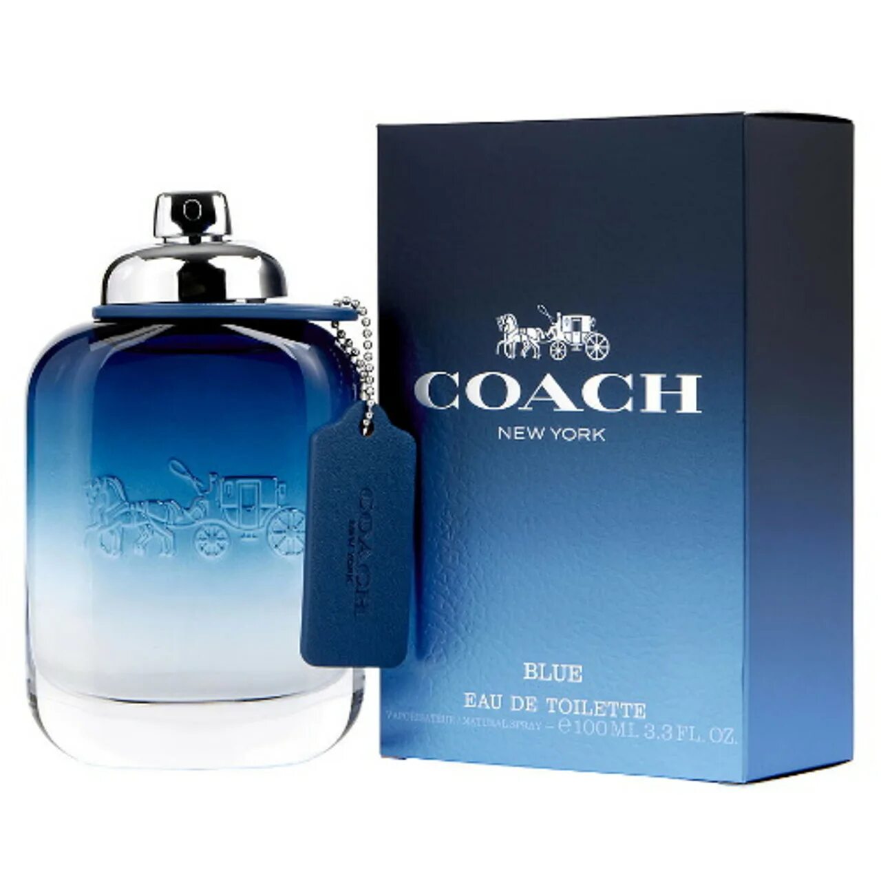 Coach for men