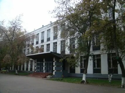 Волжский бульвар 16