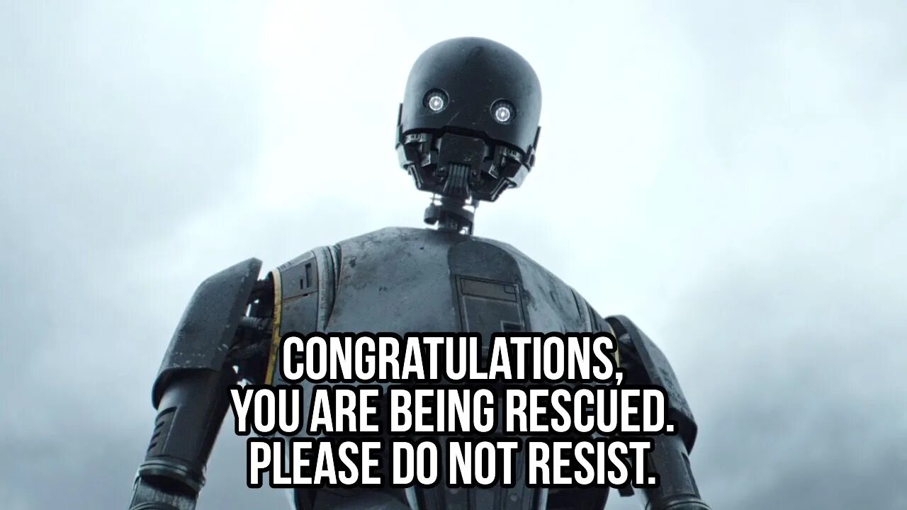 And you are no. Congratulations you are being Rescued please do not resist. Congratulations you are being Rescued. Поздравляю вас спасают пожалуйста не сопротивляйтесь. Please do not resist.