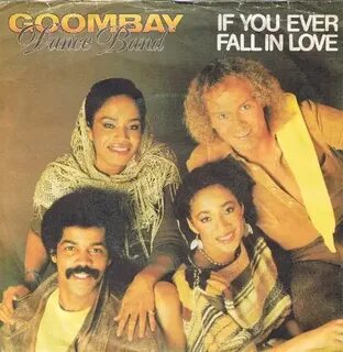 Goombay dance
