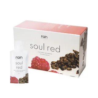 5,99. €. RAIN Soul Red Box, 30 Stück. 