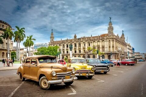Cuba forum